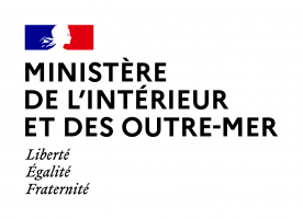 Plateforme de formation du ministère de l'Intérieur et des Outre-mer